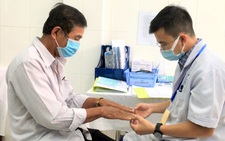 Chiều 15-4: Thêm 21 ca nhập cảnh mắc COVID-19, Hải Dương về trạng thái bình thường mới