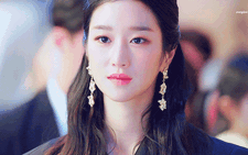 Seo Ye Ji - sao Hàn bị hủy hoại danh tiếng vì bê bối 'thao túng bạn trai'