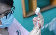 Bộ Y tế lập Ban chỉ đạo an toàn tiêm chủng vắc xin ngừa COVID-19