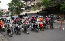 Thủ tướng Campuchia trấn an người dân về phong tỏa
