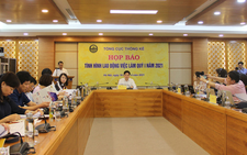 Hơn 1 triệu người thất nghiệp, thiếu việc làm trong quý 1 vì COVID-19