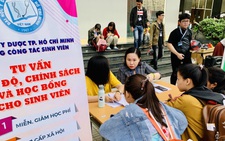 Đại học công chưa tự chủ tăng học phí tối đa không quá 15% mỗi năm