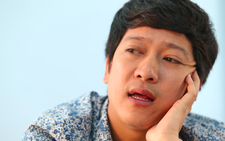 ​Trường Giang từ kẻ lang thang đến danh hài 