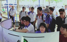 Lăng kính 24g: Liên kết nhà trường - doanh nghiệp, hướng đi tất yếu cho sự phát triển