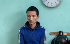 Bố dượng khống chế trói tay ông nội, hiếp dâm con gái riêng của vợ