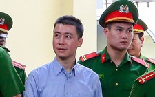 Phan Sào Nam tiếp tục nộp hơn 2,65 triệu USD khắc phục hậu quả