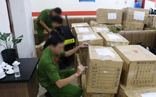 Vụ Công ty Alibaba bán dự án 'ma': Công an thu hồi khoảng 1.551 tỉ đồng