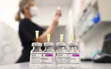 Thêm Úc, Philippines hạn chế dùng vắc xin COVID-19 của AstraZeneca