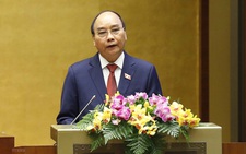 Chủ tịch nước điện đàm chúc mừng tổng thư ký Liên Hiệp Quốc