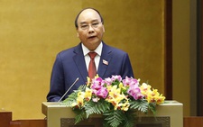 Việt Nam nỗ lực hồi phục kinh tế trong 'bình thường mới'