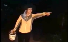 ‘Chủ nợ tạt phân mẹ con người mắc nợ’: Có hành vi xâm hại trẻ em