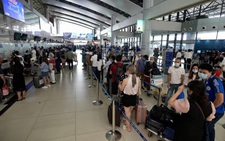 Lãnh đạo các đơn vị tại sân bay phải chịu trách nhiệm nếu để lây COVID-19