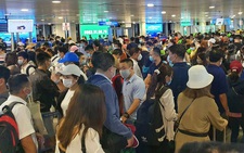 Phá 'dớp' cho Tân Sơn Nhất