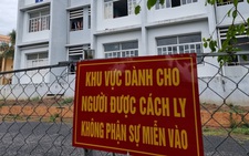 Chiều 24-4: Việt Nam thêm 1 ca mắc COVID-19, 26 bệnh nhân khỏi bệnh