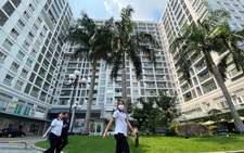 TP.HCM đề xuất thu thuế người cho thuê văn phòng, căn hộ trong chung cư như thế nào?