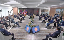 ASEAN kêu gọi quân đội Myanmar chấm dứt bạo lực, thả toàn bộ chính trị gia bị bắt