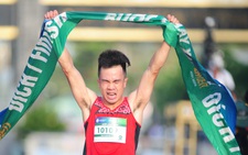 BaDen Mountain Marathon 2021: Truyền cảm hứng du lịch xanh, có trách nhiệm