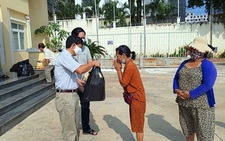 Campuchia thêm 616 ca nhiễm và người Việt hành động đẹp, được hoan nghênh