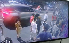 Mâu thuẫn trong bar, kéo nhau ra ngoài hỗn chiến khiến 3 người thương vong