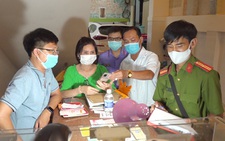 Khởi tố, tạm giam 3 người tổ chức cho người Trung Quốc xuất cảnh trái phép sang Campuchia