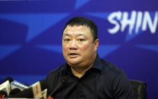HLV Viettel: 'Hoàng Anh Gia Lai có lợi thế vô địch V-League 2021'