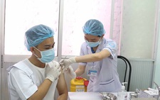 Điều chuyển 20.000 liều vắc xin COVID-19 cho Lào Cai và 8 tỉnh thành Tây Nam Bộ