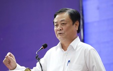Bộ trưởng Lê Minh Hoan: 'Doanh nghiệp hãy làm điểm tựa cho nhau'