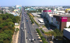 Bình Dương chủ động kết nối vùng