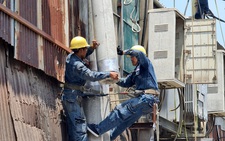 Nhiều người bị dụ chuyển tiền sau cuộc gọi giả danh hù cắt điện vì ‘tiền điện tăng bất thường'