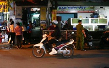 Tối 29-4: Việt Nam thêm 45 ca COVID-19, có 6 ca cộng đồng tại Hà Nam và TP.HCM