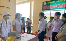 Bệnh nhân Hà Nội lây COVID-19 từ chuyên gia Trung Quốc đã đi những đâu?