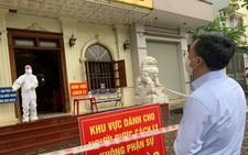 6 ca dương tính COVID-19 ở Vĩnh Phúc làm việc trong quán bar