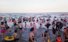 Khách hủy tour đến Sầm Sơn, nhiều chủ cơ sở lưu trú ‘nóng ruột’