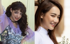 Nhã Phương trở lại với 3 vai diễn:  Người mẹ dịu dàng và cô con gái ngổ ngáo