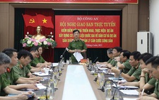Đã thu được 2.778 hồ sơ căn cước công dân tạm trú trên cả nước