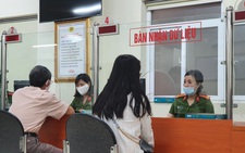 Hà Nội cấp căn cước công dân gắn chip cho người tạm trú, nhưng vẫn ưu tiên thường trú