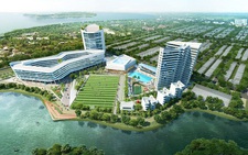 Thêm một trường đại học tư được cấp phép thành lập