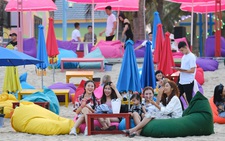 Du lịch hè hứa hẹn hồi sinh