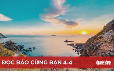 Đọc báo cùng bạn 4-4: Du lịch hè hứa hẹn hồi sinh