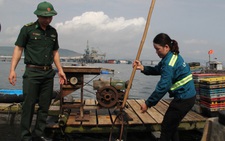 Vụ cá chết ở ven biển Thanh Hóa: Không bán cá chết ra thị trường, giữ cá nuôi lồng