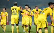 V-League 2021: Bất ngờ với những sự trỗi dậy