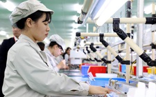 Hơn 42% người thất nghiệp là thanh niên