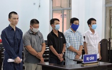 Phải điều tra người Trung Quốc 'bán hộ khẩu, giấy CMND' tại Khánh Hòa