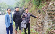 Phá đường dây đưa 19 người vượt biên trái phép sang Trung Quốc