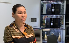 Bắt nữ đại gia, vợ diễn viên nổi tiếng có liên quan đến cho vay nặng lãi của nhà 'Thiện Soi'