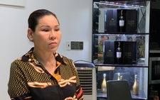 Tìm bị hại ‘vay lãi nặng’ của nữ đại gia Vũng Tàu