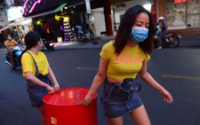 Du lịch lại 