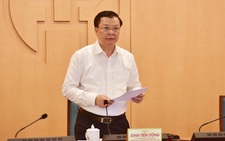Bí thư Thành ủy Hà Nội: ‘Không giãn cách, phong tỏa một cách cực đoan’