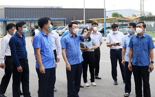 Doanh nghiệp chi trả 100% phí xét nghiệm COVID-19 cho người lao động