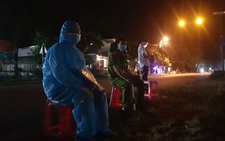 Từ F2 thành F0, Thừa Thiên Huế phong tỏa thêm thôn Phú Hải